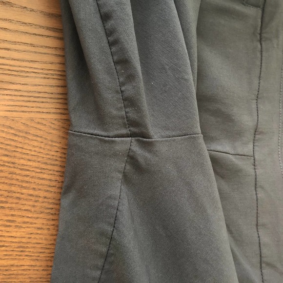 Apt. 9 Business Capris Size 22W - Picture 6 of 8